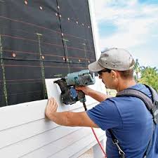 Affordable Siding Repair and Maintenance Services in Hickory, NC